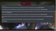 Concord's upcoming game modes leaked (Image via IconEra)